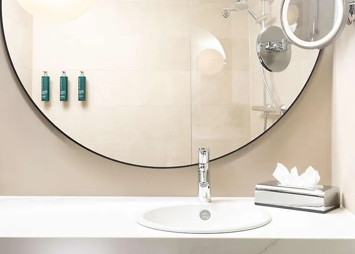 Hilton فندق هايدلبرغ