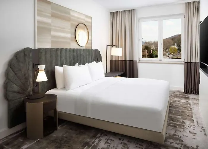 Hilton Hotel Heidelberg